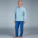 Pyjama homme 2 pièces Benefactor Pyjama homme 2 pièces Benefactor