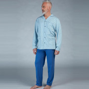 Pyjama homme 2 pièces Benefactor