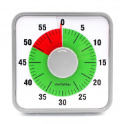 Timer géant avec fonction sonore