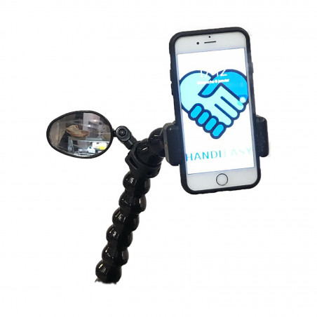 Rétroviseur pour fauteuil roulant Handieasy