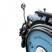 Rétroviseur pour fauteuil roulant Handieasy