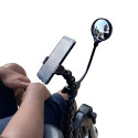 Rétroviseur pour fauteuil roulant Handieasy Rétroviseur pour fauteuil roulant Handieasy