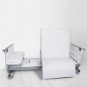 Location Lit médicalisé rotatif rotoflex