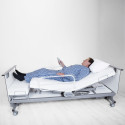 Location Lit médicalisé rotatif rotoflex