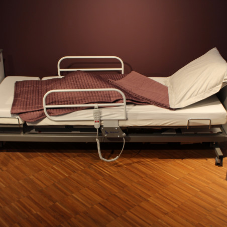 Location Lit médicalisé rotatif rotoflex