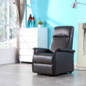 Location fauteuil releveur électrique 2 moteurs Merlin