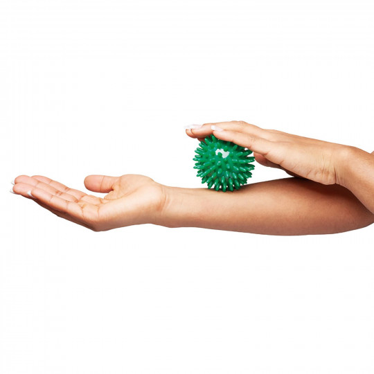Balle De Préhension Doigts Et Mains - Exercices Renforcement Thérapie Anti-Stress Et Récupération