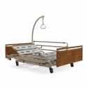 Location lit médicalisé 120 cm pour personne forte