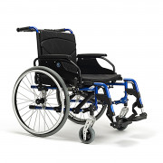 Fauteuil roulant bariatrique V300 XXL Vermeiren - Tous Ergo
