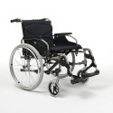 Fauteuil roulant bariatrique V300 XXL Vermeiren Fauteuil roulant bariatrique V300 XXL Vermeiren