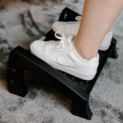 Repose pieds de bureau
