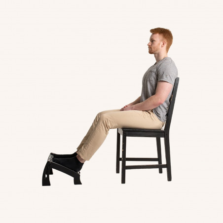 Repose pieds de bureau