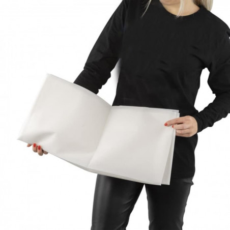 Drap de Transfert jetable - 220 x 150 cm- à l'unité
