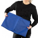 Drap housse brancard jetable - 75 x 216 cm - Sachet de 10 Drap housse brancard jetable - 75 x 216 cm - Sachet de 10