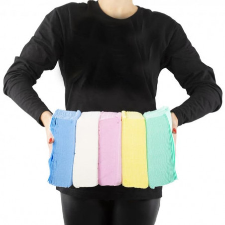 Lavette Multi-usage - 30 x 38 cm - Sachet de 50