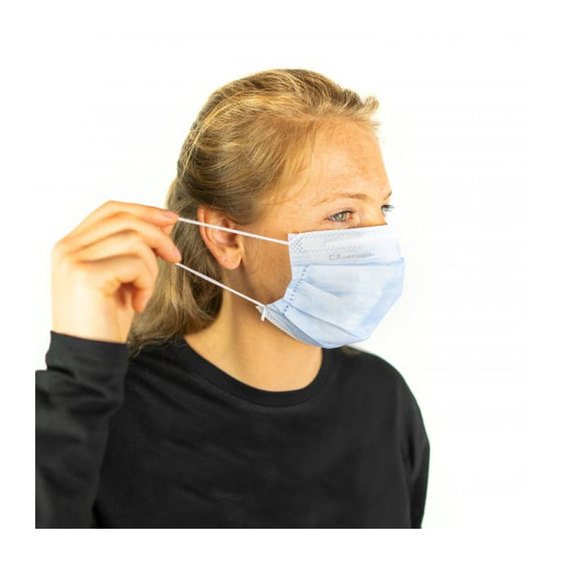 Robe materiel online medical masque