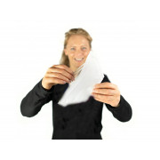 Masque respiratoire jetable FFP1 - Boîte de 50