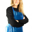 Tablier de protection - bleu ou blanc Tablier de protection - bleu ou blanc