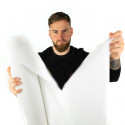 Drap Examen Blanc Lisse - 40 x 38 cm - 150 Formats - Lot de 12 rouleaux Drap Examen Blanc Lisse - 40 x 38 cm - 150 Formats - Lot de 12 rouleaux