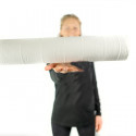 Drap Examen Blanc Lisse - 80 x 38 cm - 150 Formats - Lot de 12 rouleaux Drap Examen Blanc Lisse - 80 x 38 cm - 150 Formats - Lot de 12 rouleaux