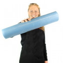 Drap Examen Plastifié Bleu - 75 x 190 cm - 48 Formats - Lot de 6 rouleaux