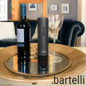 Tire-bouchon Electrique Rechargeable Noir