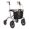 Déambulateur aluminium Saljol AllRound Déambulateur aluminium Saljol AllRound