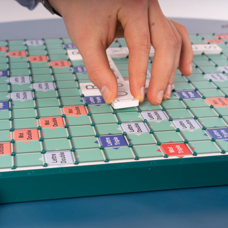 Scrabble Géant