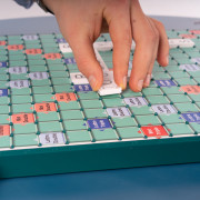Scrabble Géant - Jeu de réflexion