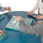 Scrabble Géant - Jeu de réflexion