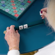 Scrabble Géant - Jeu de réflexion
