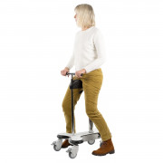 Draisienne d'intérieur Modelito