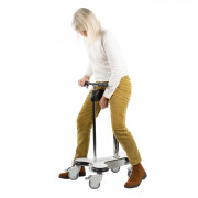 Draisienne d'intérieur Modelito