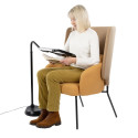 Loupe lampe de lecture sur pied de 1,5 m Loupe lampe de lecture sur pied de 1,5 m