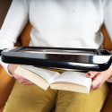 Loupe lampe de lecture sur pied de 1,5 m Loupe lampe de lecture sur pied de 1,5 m