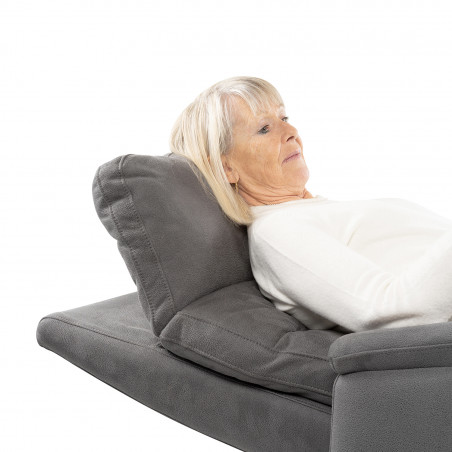 Fauteuil releveur 4 moteurs Lazare Fauteuil releveur 4 moteurs Lazare