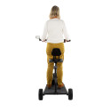 Scooter électrique 3 roues pliable Happy Scoot