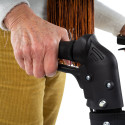Déambulateur 4 roues ErgoClick