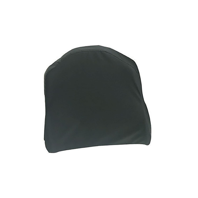 Coussin anti-escarres Kalli dos Visco - Taille : 48 x 46 cm - Noir - 48 x 46 cm