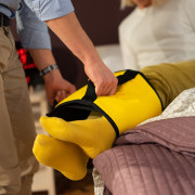 Pack de transfert 3 Ceintures + 1 Disque