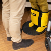 Pack de transfert 3 Ceintures + 1 Disque