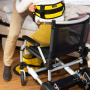 Pack de transfert 3 Ceintures + 1 Disque