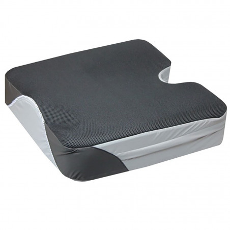 Coussin Iskio bi matière