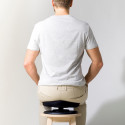 Siège ergonomique balancier Swedish Posture Siège ergonomique balancier Swedish Posture