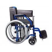 Fauteuil roulant pliable BlueSeat