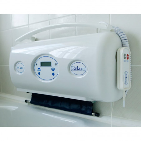 Elevateur de bain - RELAXA
