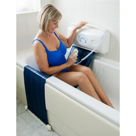 Elevateur de bain - RELAXA