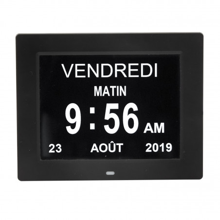 Pack découverte - Aide Alzheimer