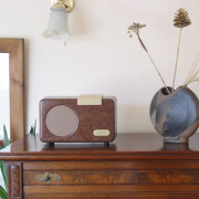 Lecteur de musique senior simple Koto