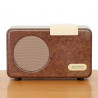 Lecteur de musique senior simple Koto